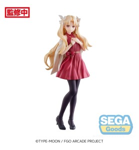 Figura Sega Goods Luminasta Fate - Grand Order Arcade Lancer Ereshkigal