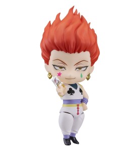 Figura Good Smile Company Nendoroid Hunter X Hunter Hisoka