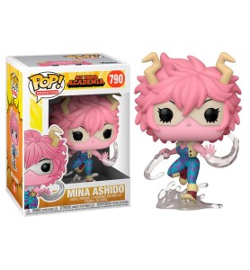 Funko Pop My Hero Academia Mina Ashido 48472