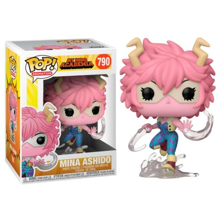 Funko Pop My Hero Academia Mina Ashido 48472