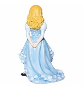 Figura Enesco Disney Alicia En El Pais De Las Maravillas Alicia