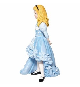 Figura Enesco Disney Alicia En El Pais De Las Maravillas Alicia