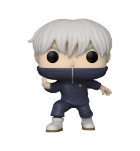 Funko Pop Jujutsu Kaisen Toge Inumaki Con Opcion Chase 72047