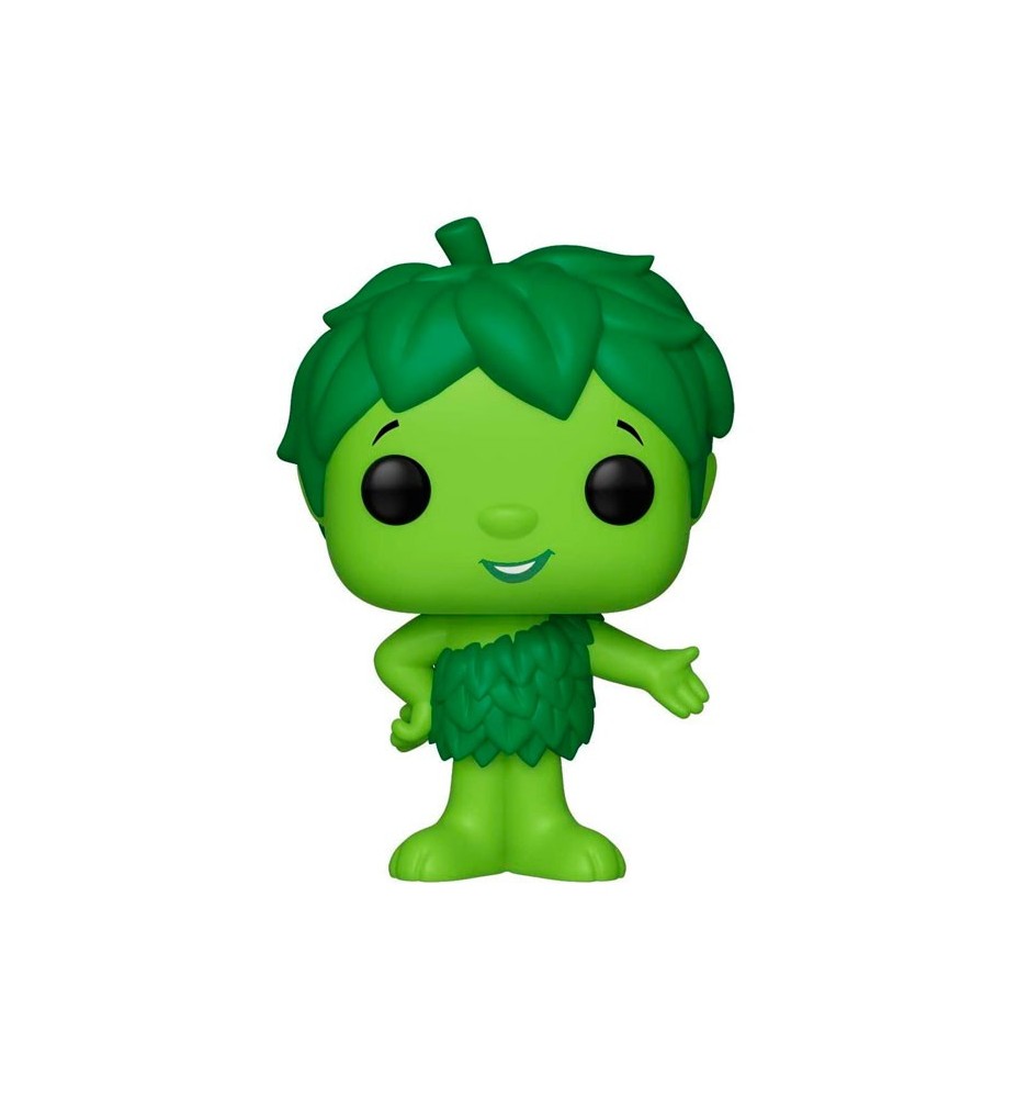 Funko Pop Iconos El Gigante Verde Brote 39599