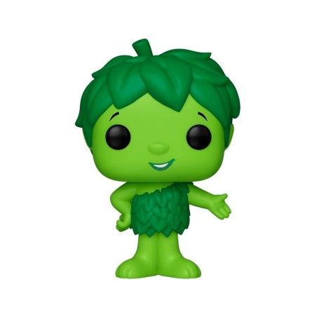 Funko Pop Iconos El Gigante Verde Brote 39599