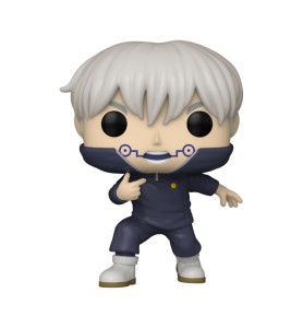 Funko Pop Jujutsu Kaisen Toge Inumaki Con Opcion Chase 72047