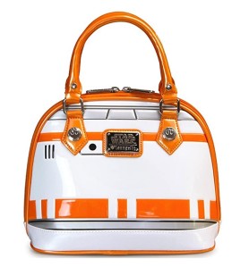 Bolso Loungefly Star Wars Bb - 8 Robot