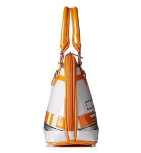 Bolso Loungefly Star Wars Bb - 8 Robot