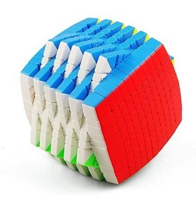 Cubo De Rubik Shengshou 11x11 Pillow Stickerless