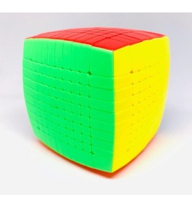 Cubo De Rubik Shengshou 10x10