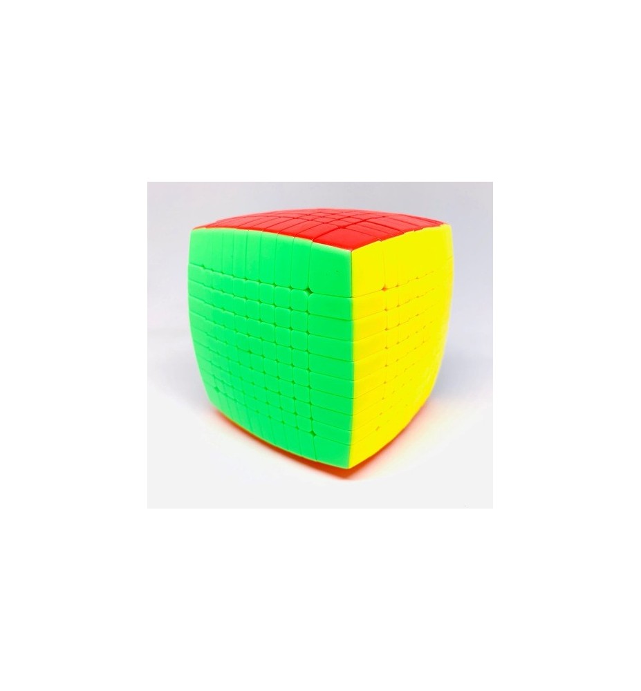 Cubo De Rubik Shengshou 10x10