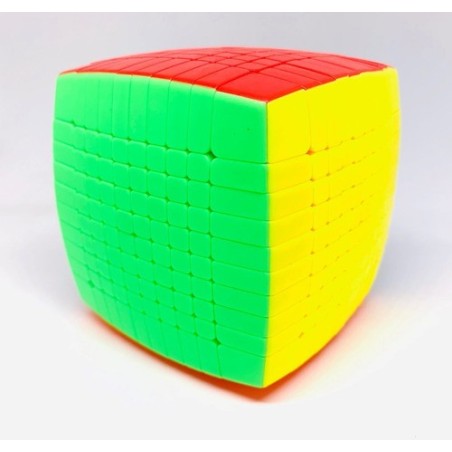 Cubo De Rubik Shengshou 10x10