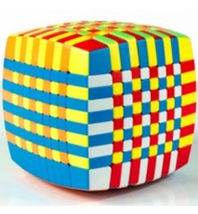 Cubo De Rubik Shengshou 10x10