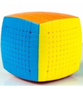 Cubo De Rubik Shengshou 10x10