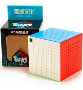 Cubo De Rubik Shengshou 10x10