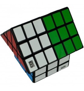 Cubo De Rubik Calvin's 4x4x6 Crazy Bad Fisher Negro