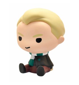 Figura Hucha Plastoy Harry Potter Draco Malfoy Chibi