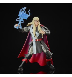 Figura Hasbro Marvel Legends Thor 15 Cm