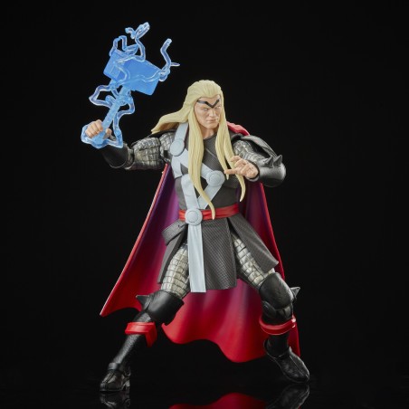 Figura Hasbro Marvel Legends Thor 15 Cm