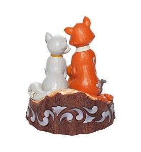 Figura Enesco Disney Familia Aristogatos