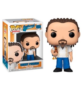 Funko Pop Series Tv E&d Kenny Con Pollo 49274