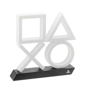 Lámpara Paladone Iconos Playstation PS5 Xl