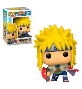 Funko Pop Naruto Minato Namikaze 49802