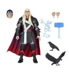 Figura Hasbro Marvel Legends Thor 15 Cm