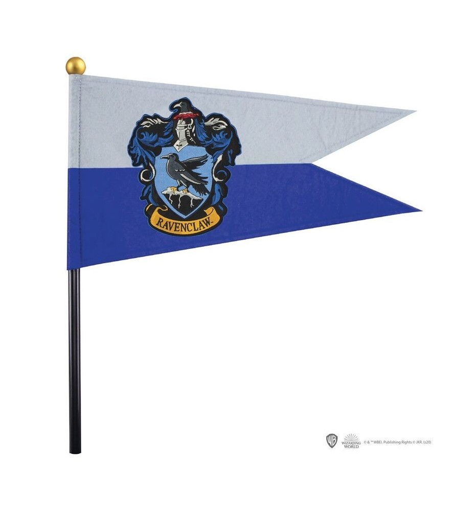 Replica Cinereplicas Banderin Harry Potter Ravenclaw