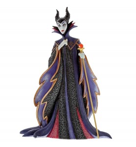 Figura Enesco Disney Malefica