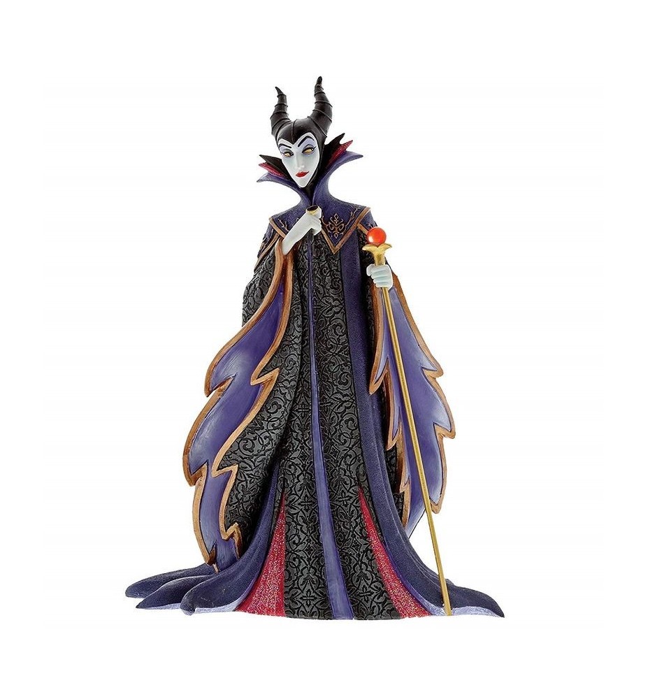 Figura Enesco Disney Malefica