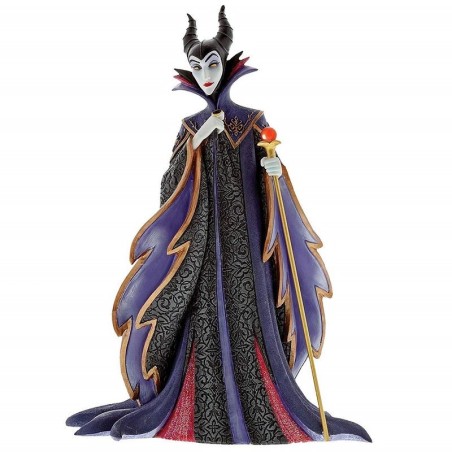 Figura Enesco Disney Malefica