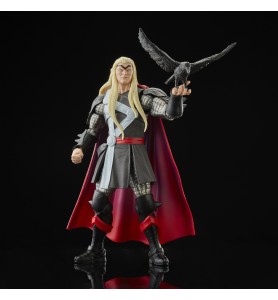 Figura Hasbro Marvel Legends Thor 15 Cm