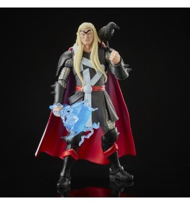 Figura Hasbro Marvel Legends Thor 15 Cm