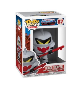 Funko Pop Animacion Masters Of The Universe Horde Trooper 56205