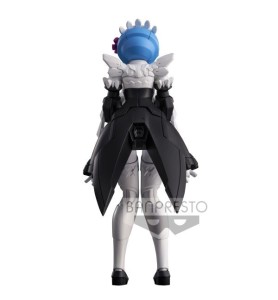 Figura Banpresto Re: Zero Starting Life In Another World Biyoid Rem