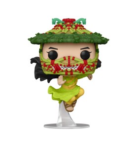 Funko Pop Marvel Shang - Chi Jiang Li 54348