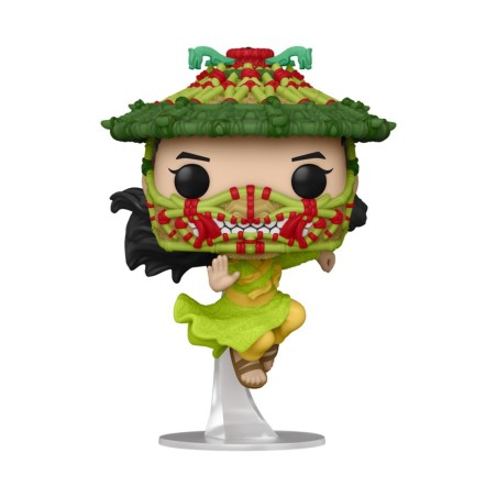 Funko Pop Marvel Shang - Chi Jiang Li 54348