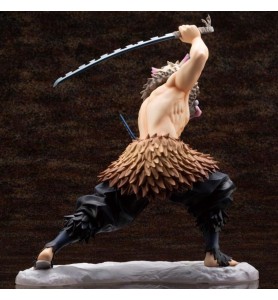 Figura Kotobukiya Kimetsu No Yaiba Demon Slayer Inosuke Hashibira 18 Cm