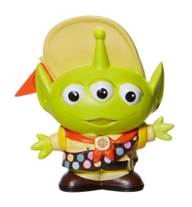 Figura Enesco Disney Alien Toy Story Russell