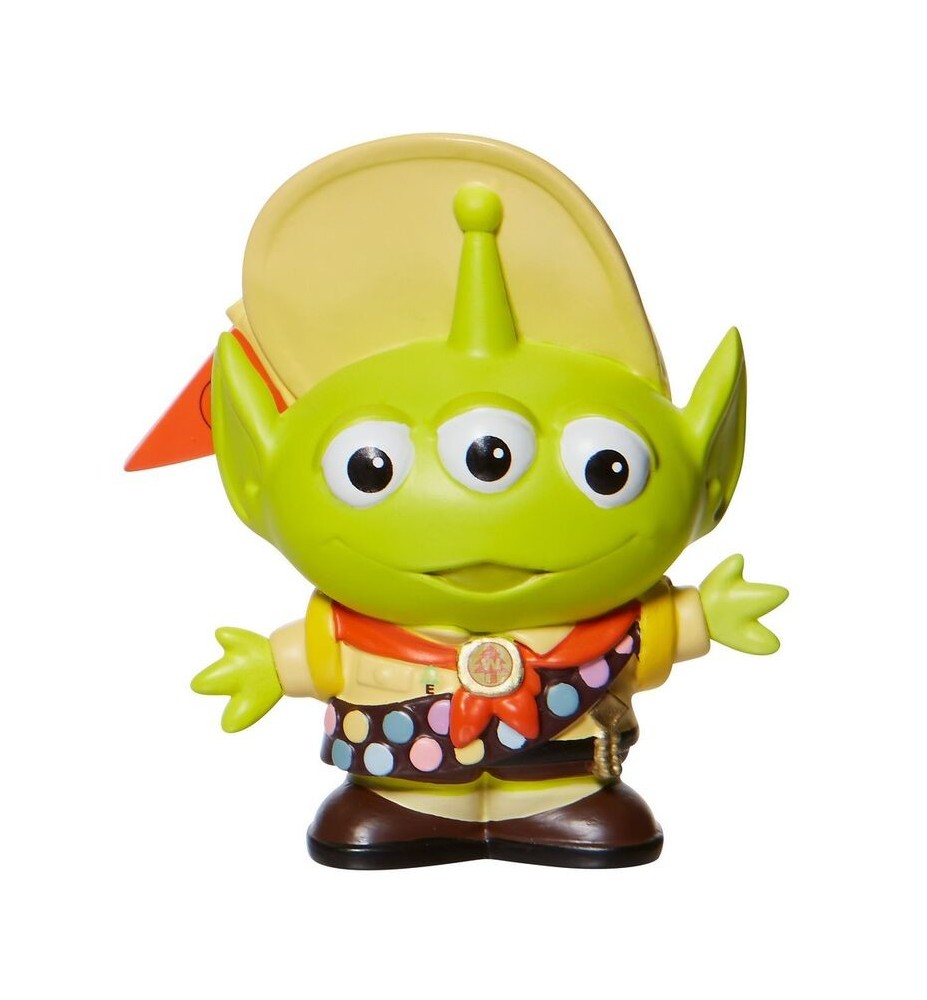 Figura Enesco Disney Alien Toy Story Russell