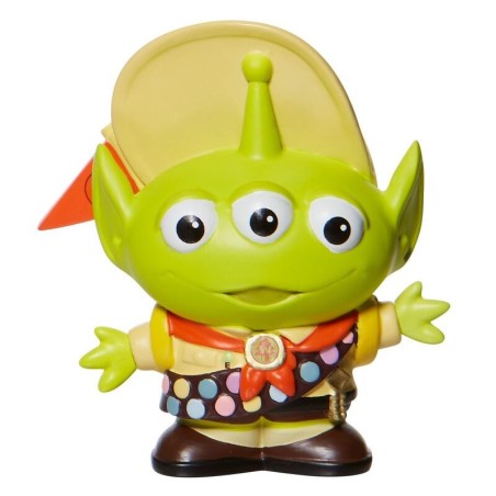 Figura Enesco Disney Alien Toy Story Russell