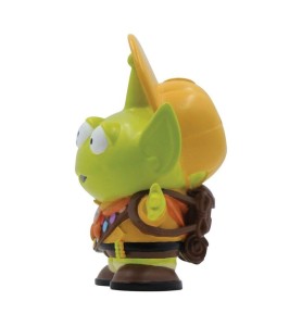 Figura Enesco Disney Alien Toy Story Russell