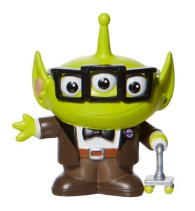 Figura Enesco Disney Alien Toy Story Carl