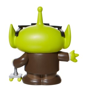 Figura Enesco Disney Alien Toy Story Carl