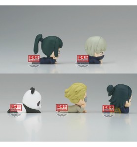 Figura Banpresto Jujutsu Kaisen Mascot Vol 2