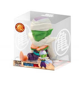 Figura Hucha Plastoy Dragon Ball Piccolo Sentado