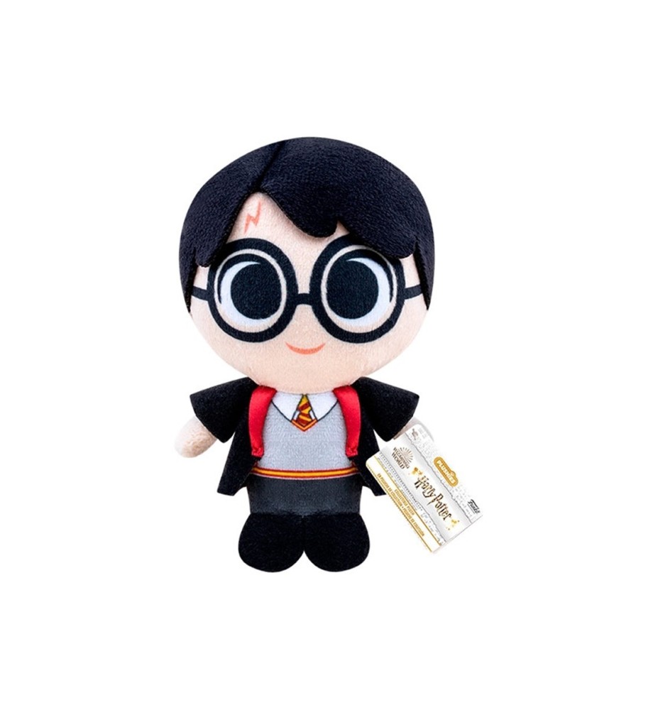 Peluche Funko Plush Harry Potter Harry 4" 57944