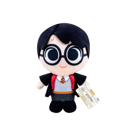 Peluche Funko Plush Harry Potter Harry 4" 57944