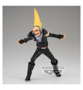 Figura Banpresto My Hero Academia The Amazing Heroes Present Mic